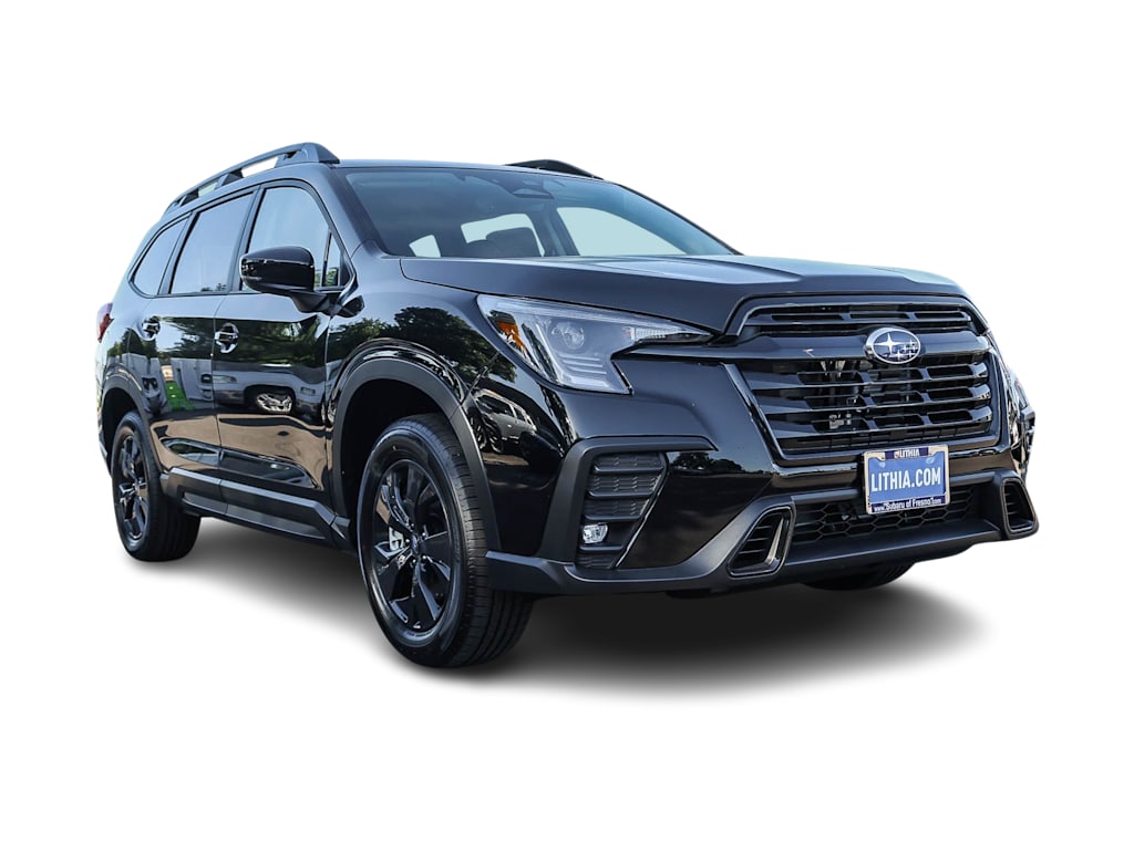 Thumbnail: 2026 Subaru Ascent - 15