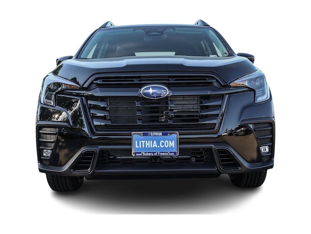 Thumbnail: 2026 Subaru Ascent - 5