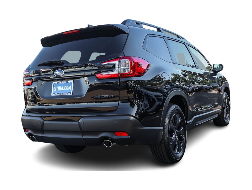 Thumbnail: 2026 Subaru Ascent - 16