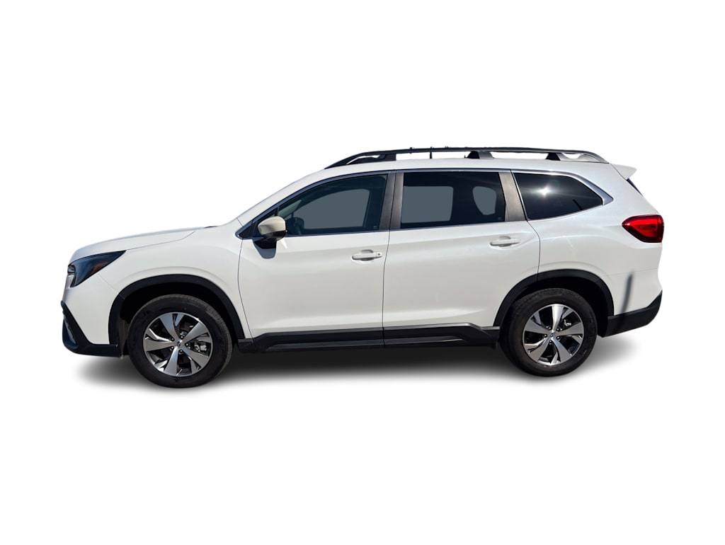 Thumbnail: 2025 Subaru Ascent - 3