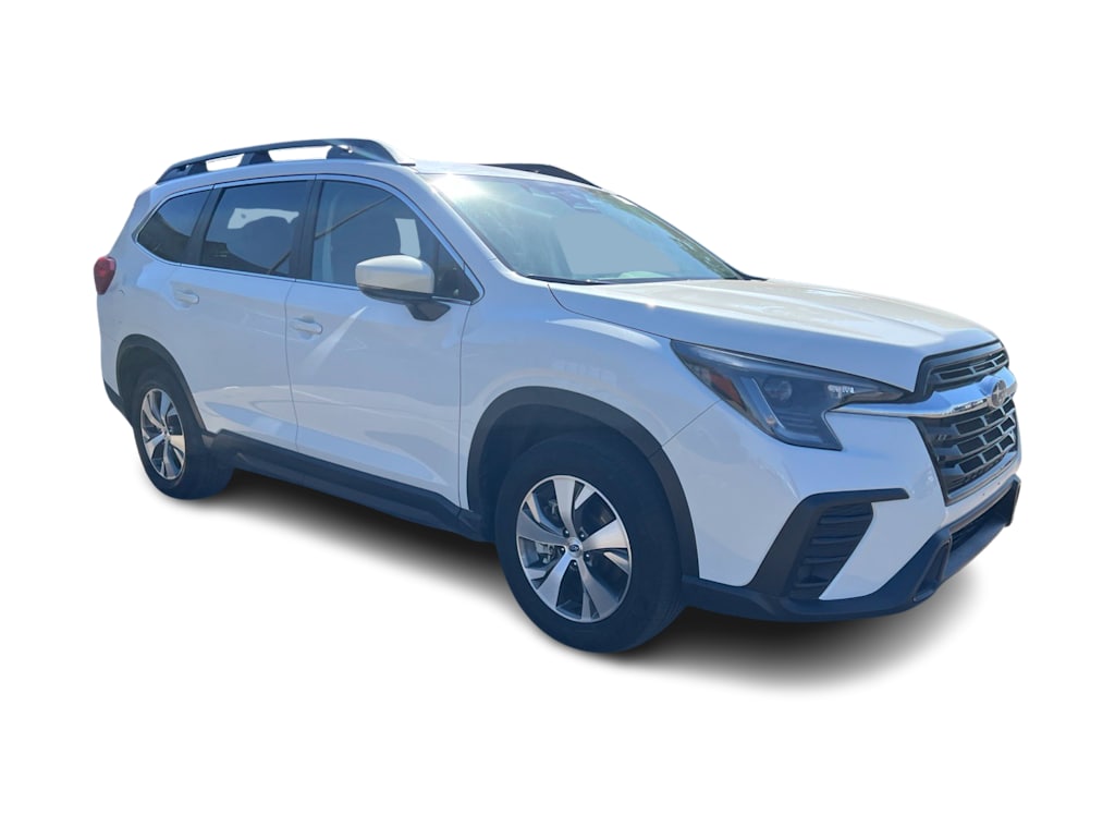 Thumbnail: 2025 Subaru Ascent - 17