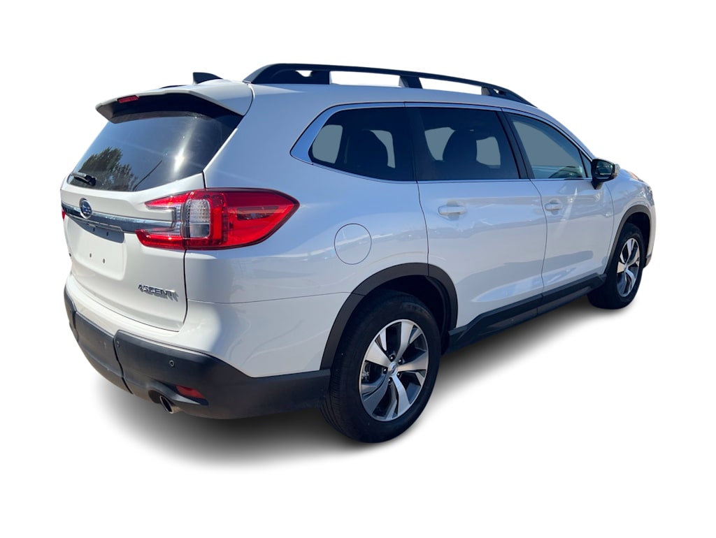 Thumbnail: 2025 Subaru Ascent - 19