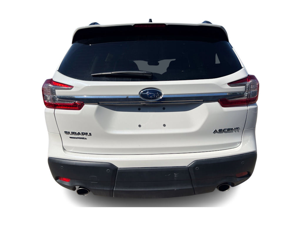 Thumbnail: 2025 Subaru Ascent - 5