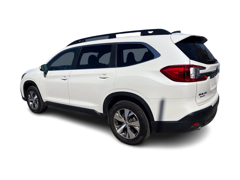 Thumbnail: 2025 Subaru Ascent - 4