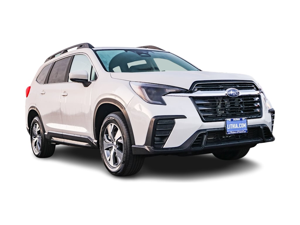 Thumbnail: 2025 Subaru Ascent - 15
