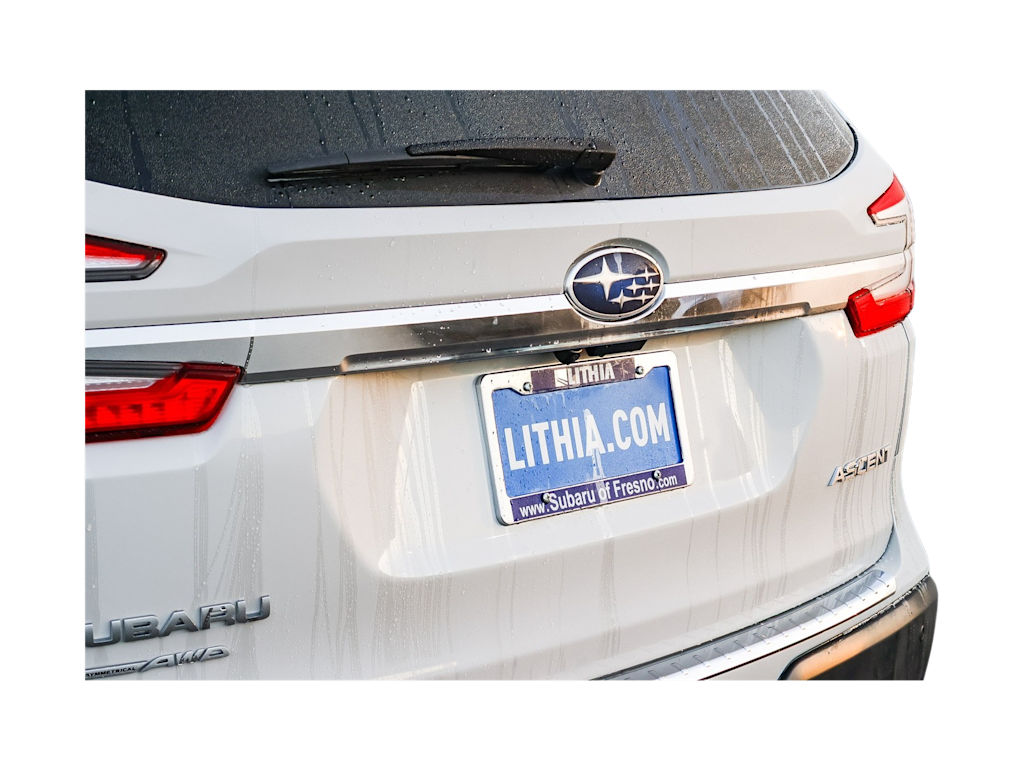 Thumbnail: 2025 Subaru Ascent - 18