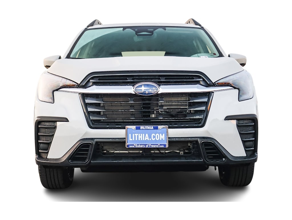 Thumbnail: 2025 Subaru Ascent - 5
