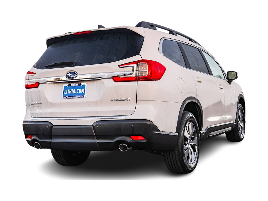 Thumbnail: 2025 Subaru Ascent - 16