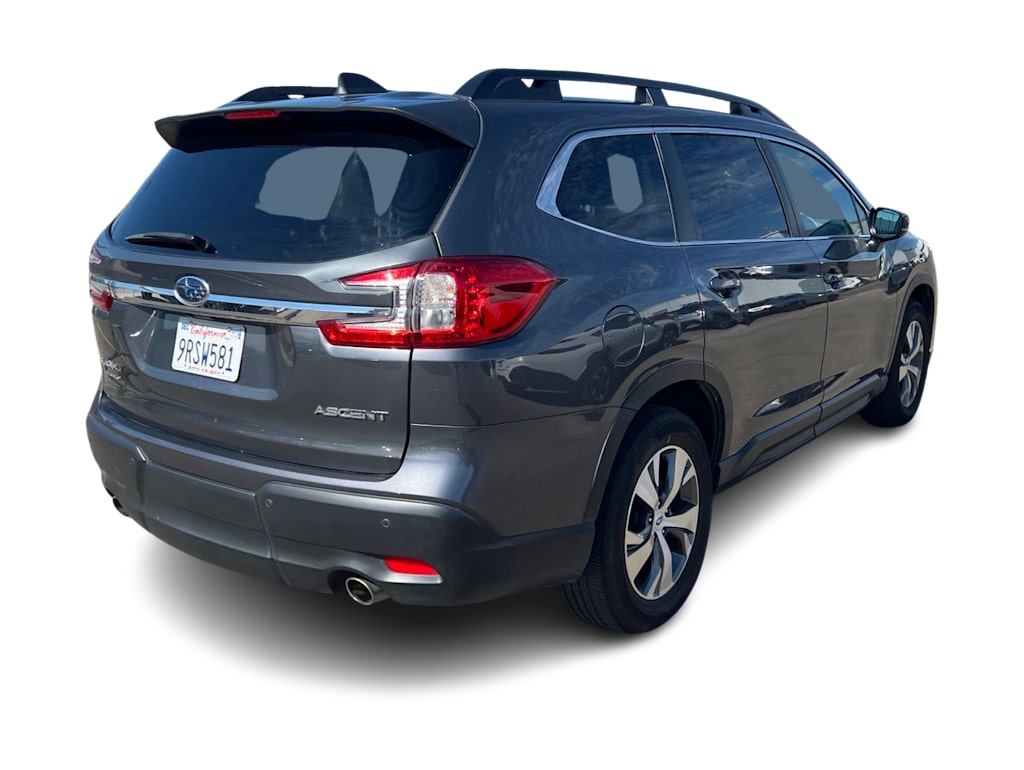 Thumbnail: 2025 Subaru Ascent - 17