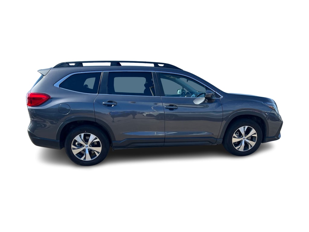 Thumbnail: 2025 Subaru Ascent - 16