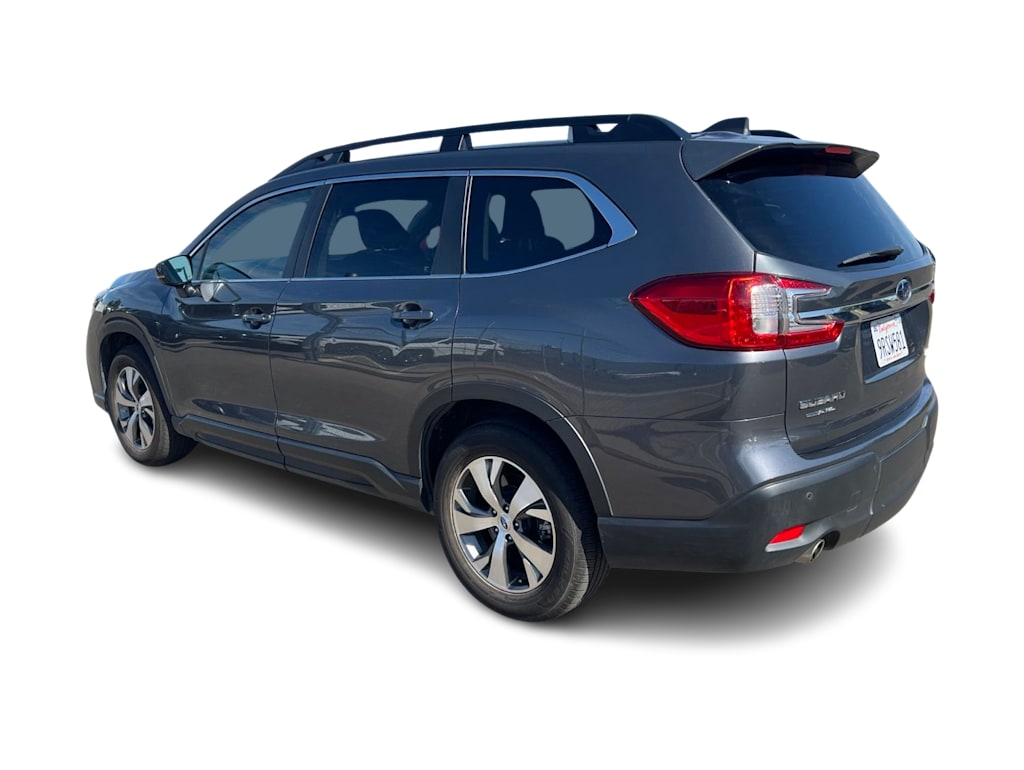 Thumbnail: 2025 Subaru Ascent - 3
