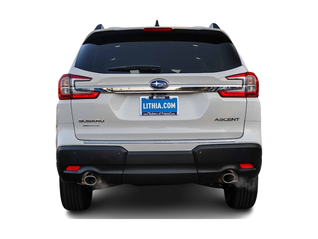 Thumbnail: 2025 Subaru Ascent - 4