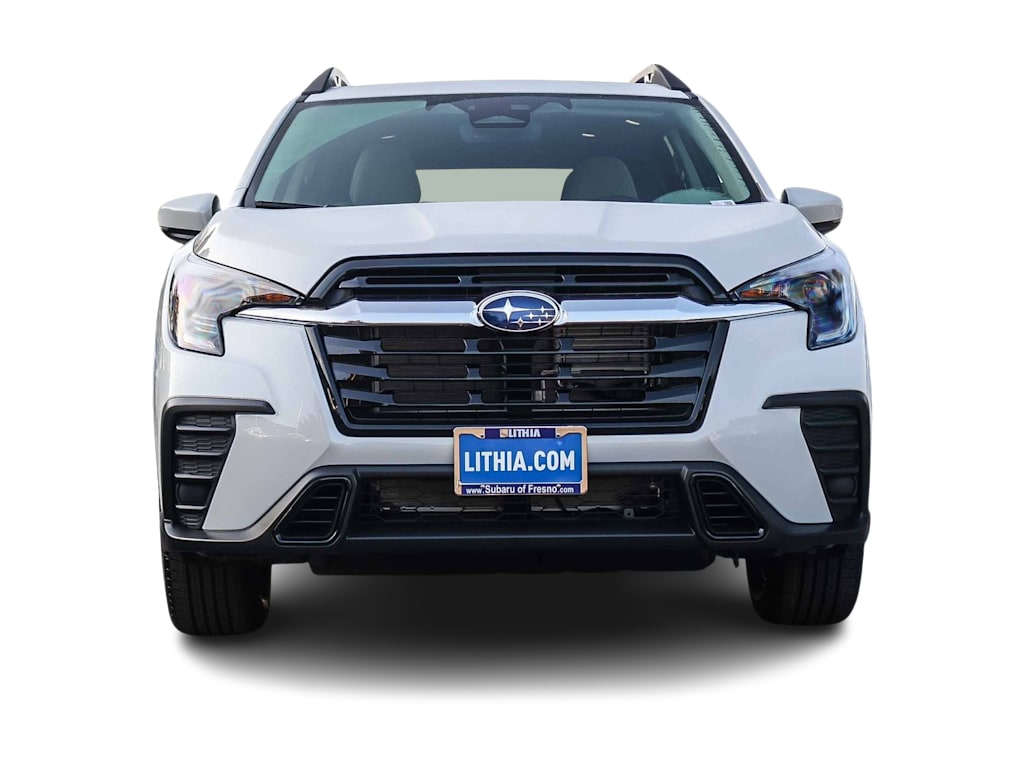 Thumbnail: 2025 Subaru Ascent - 5