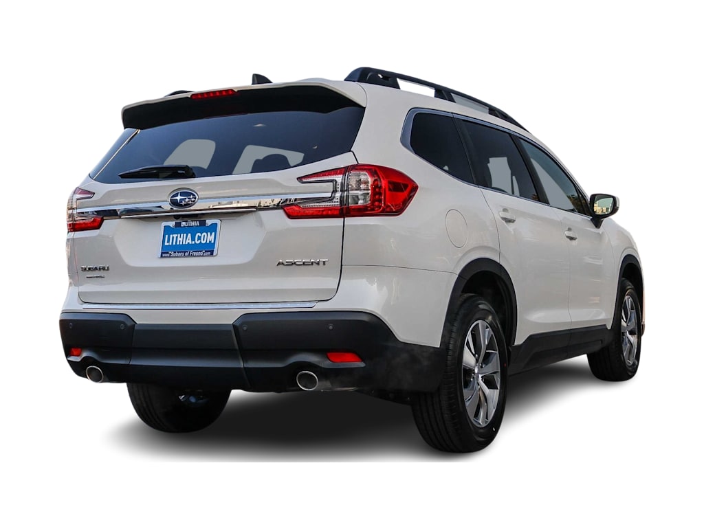 Thumbnail: 2025 Subaru Ascent - 16