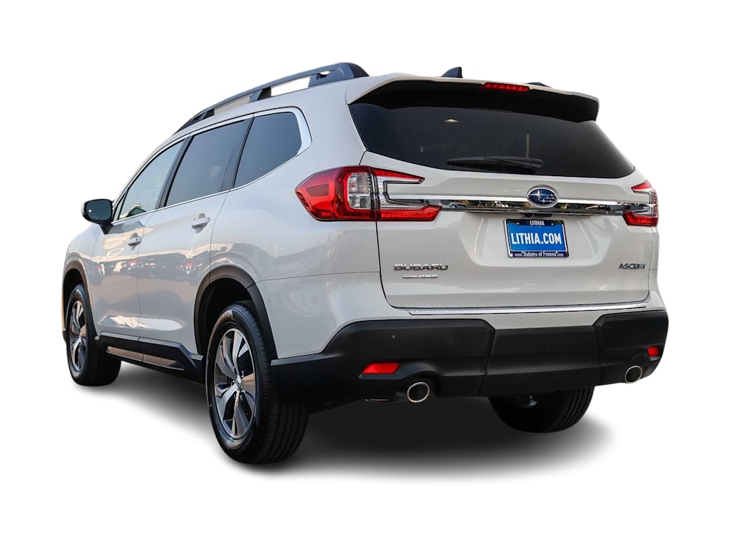 Thumbnail: 2025 Subaru Ascent - 3