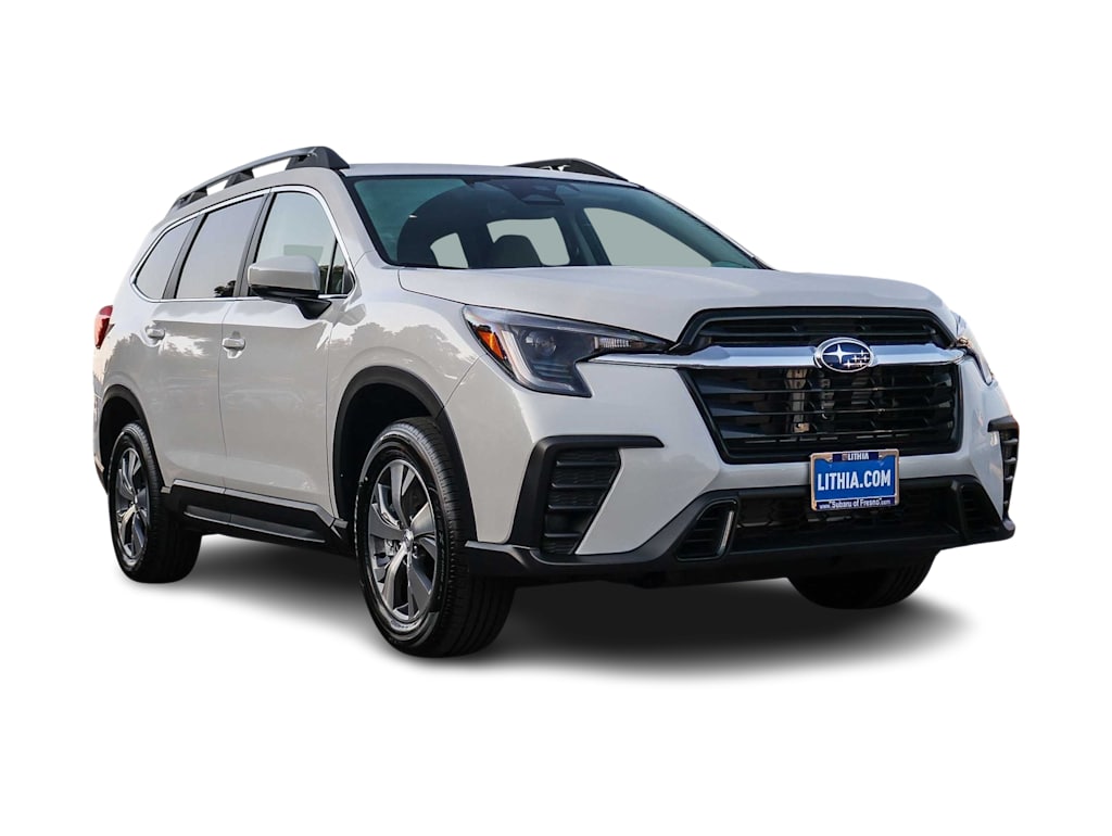 Thumbnail: 2025 Subaru Ascent - 15