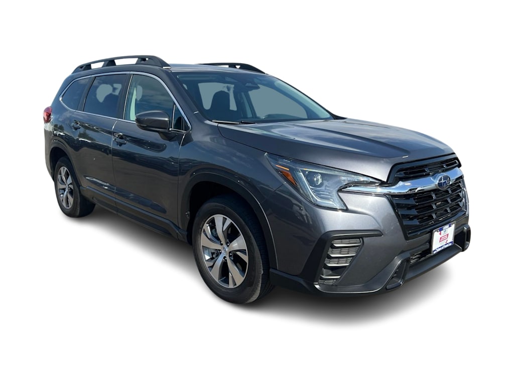 Thumbnail: 2025 Subaru Ascent - 16