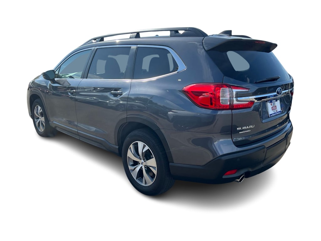 Thumbnail: 2025 Subaru Ascent - 3