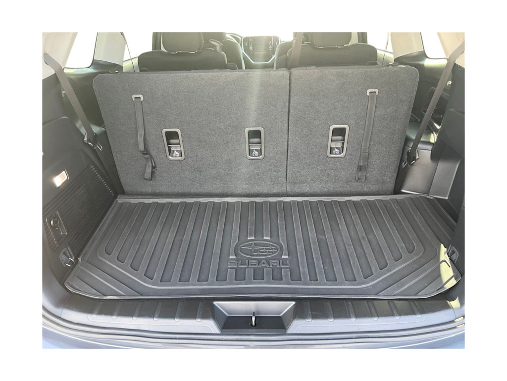 Thumbnail: 2025 Subaru Ascent - 14