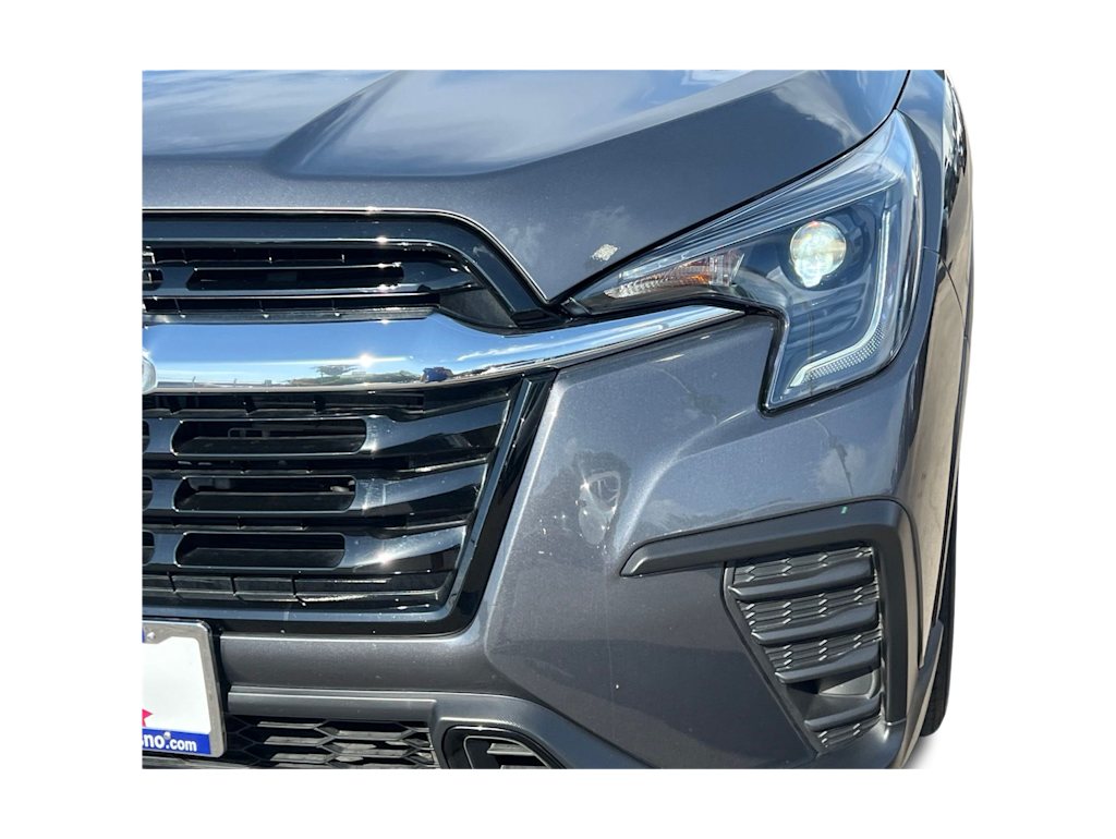 Thumbnail: 2025 Subaru Ascent - 5