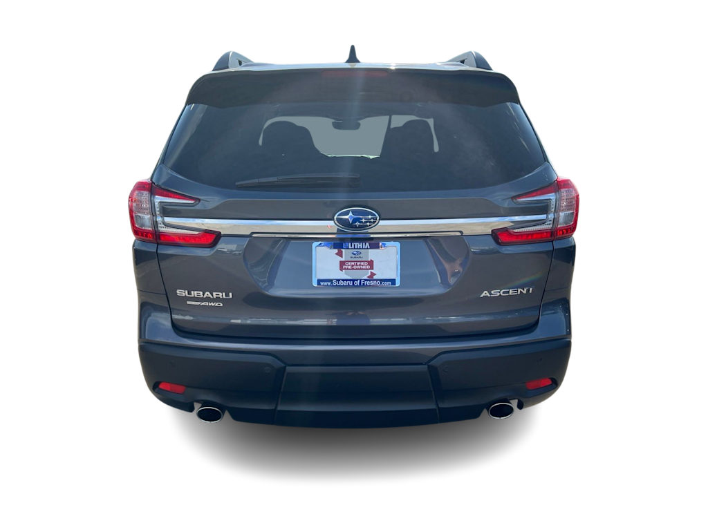 Thumbnail: 2025 Subaru Ascent - 4