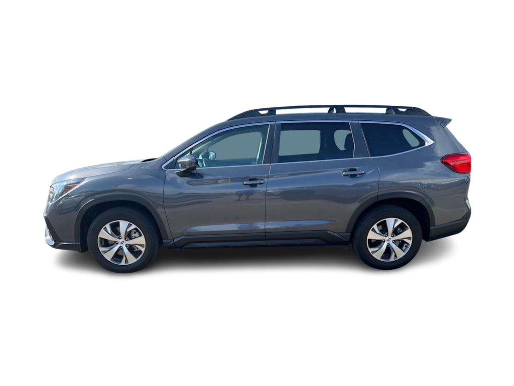 Thumbnail: 2025 Subaru Ascent - 2