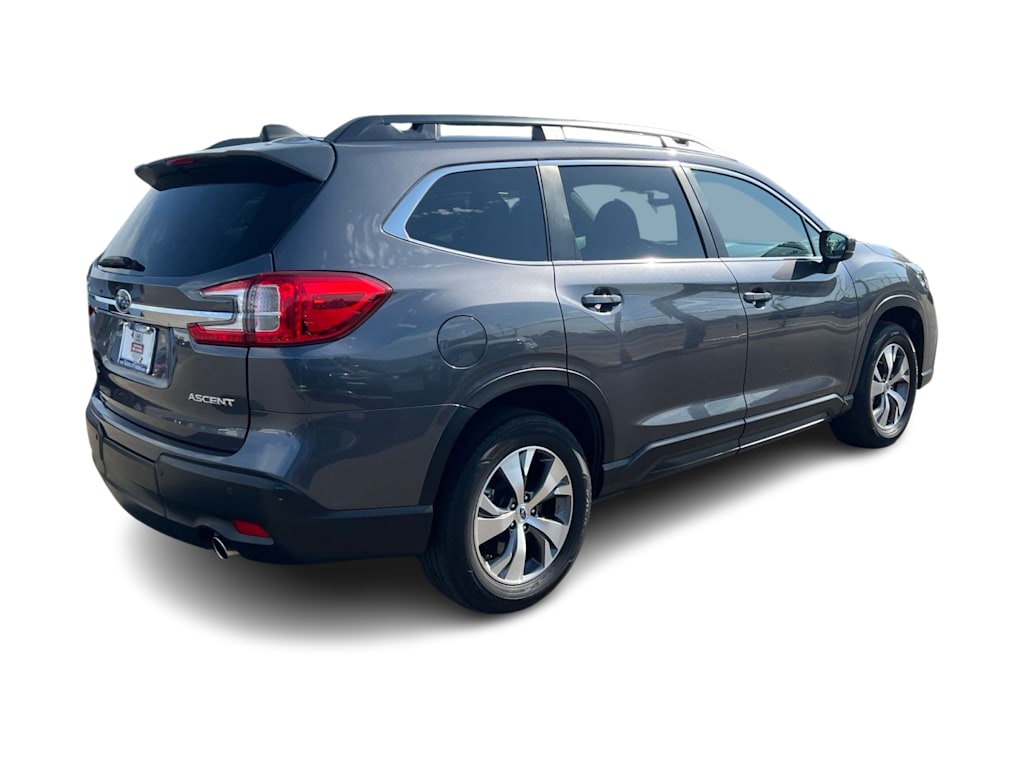 Thumbnail: 2025 Subaru Ascent - 18