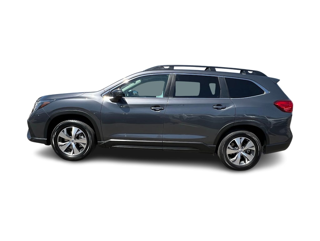 Thumbnail: 2025 Subaru Ascent - 3