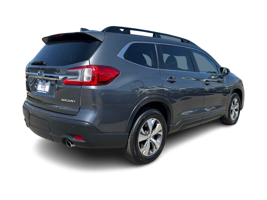 Thumbnail: 2025 Subaru Ascent - 22