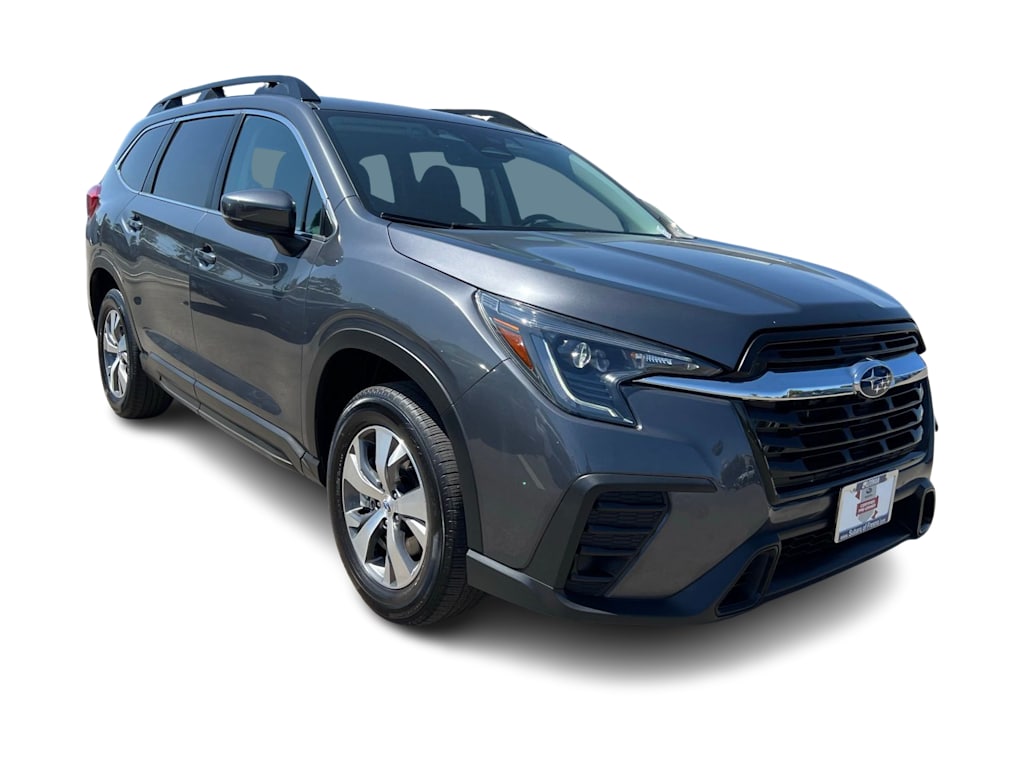 Thumbnail: 2025 Subaru Ascent - 24