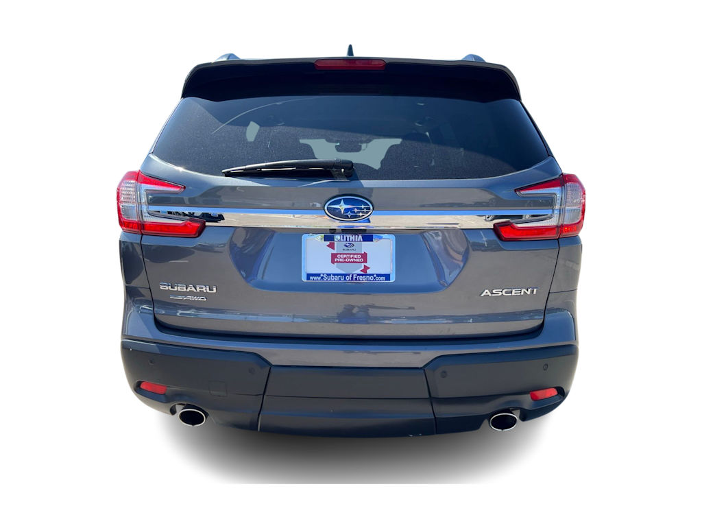 Thumbnail: 2025 Subaru Ascent - 5