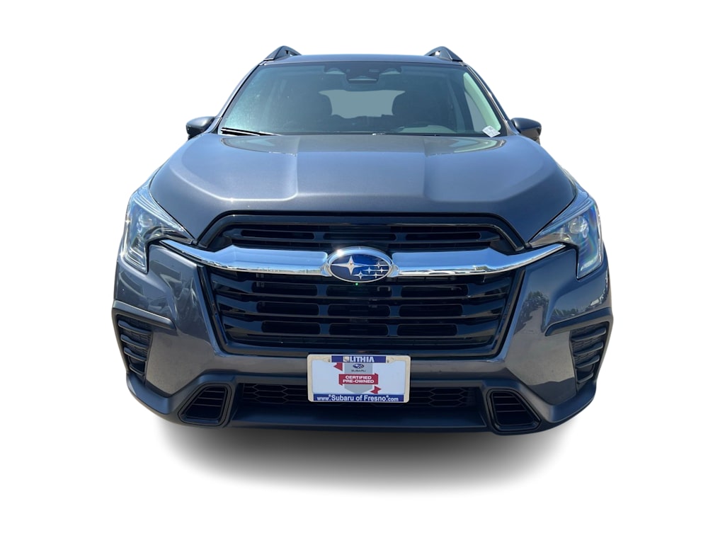 Thumbnail: 2025 Subaru Ascent - 6