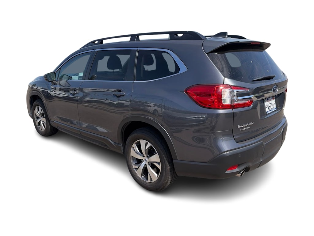 Thumbnail: 2025 Subaru Ascent - 4