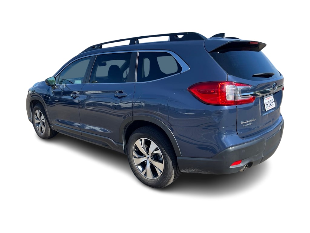 Thumbnail: 2025 Subaru Ascent - 3
