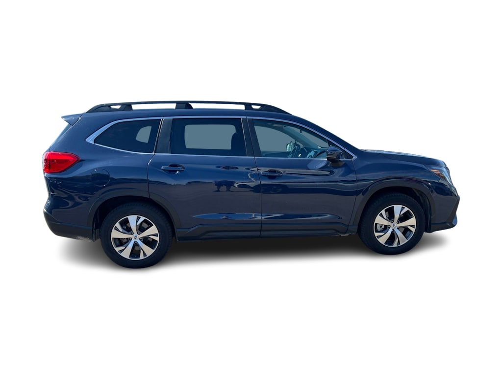 Thumbnail: 2025 Subaru Ascent - 16