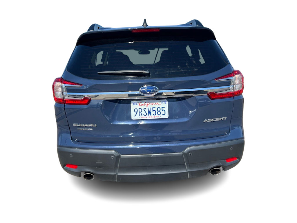 Thumbnail: 2025 Subaru Ascent - 4