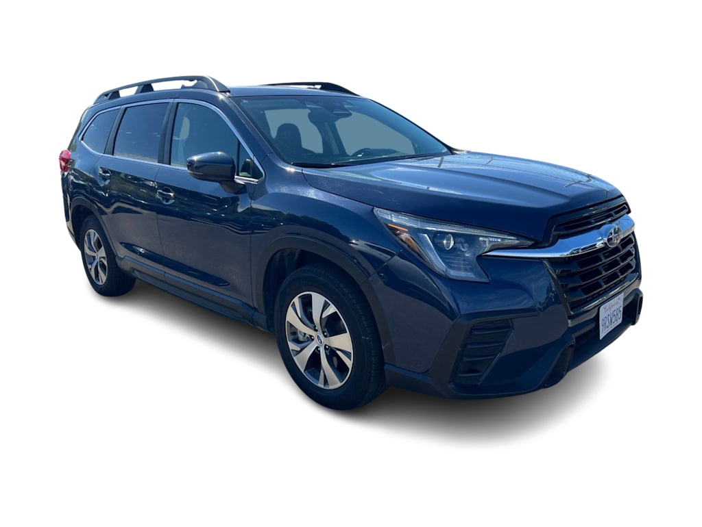 Thumbnail: 2025 Subaru Ascent - 15