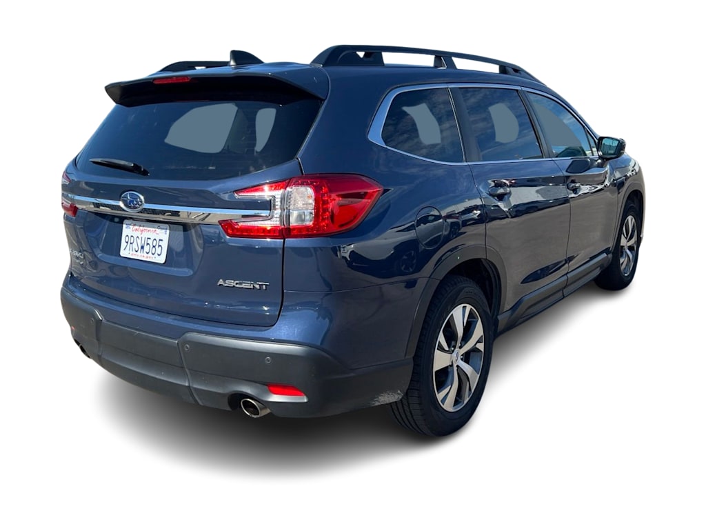 Thumbnail: 2025 Subaru Ascent - 17