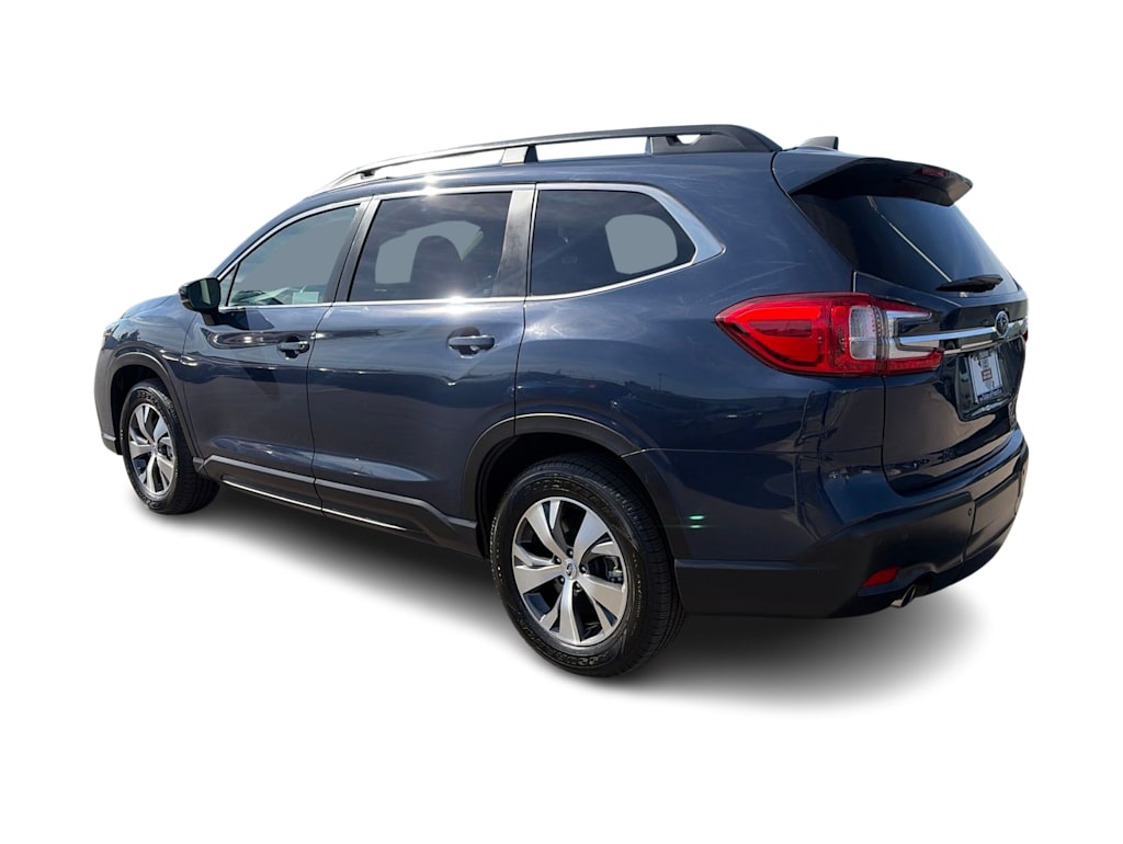 Thumbnail: 2025 Subaru Ascent - 4