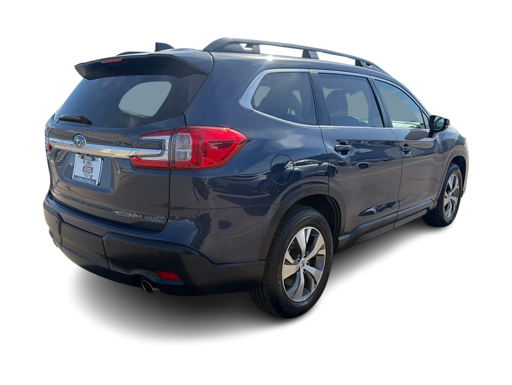 Thumbnail: 2025 Subaru Ascent - 20