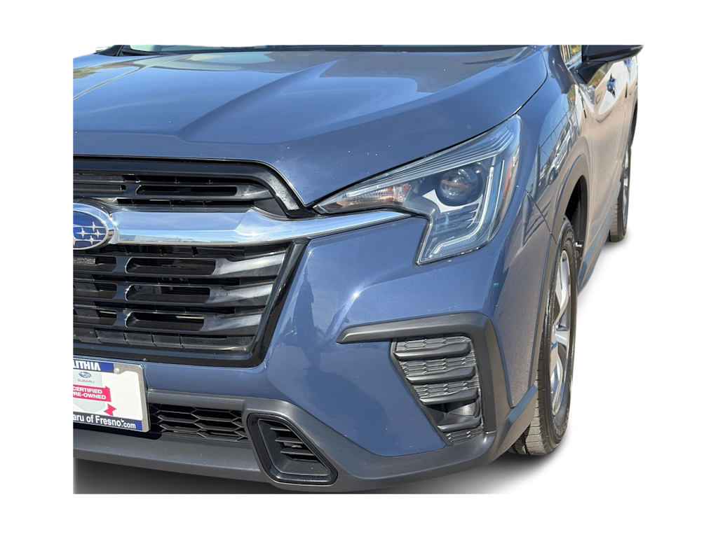 Thumbnail: 2025 Subaru Ascent - 6