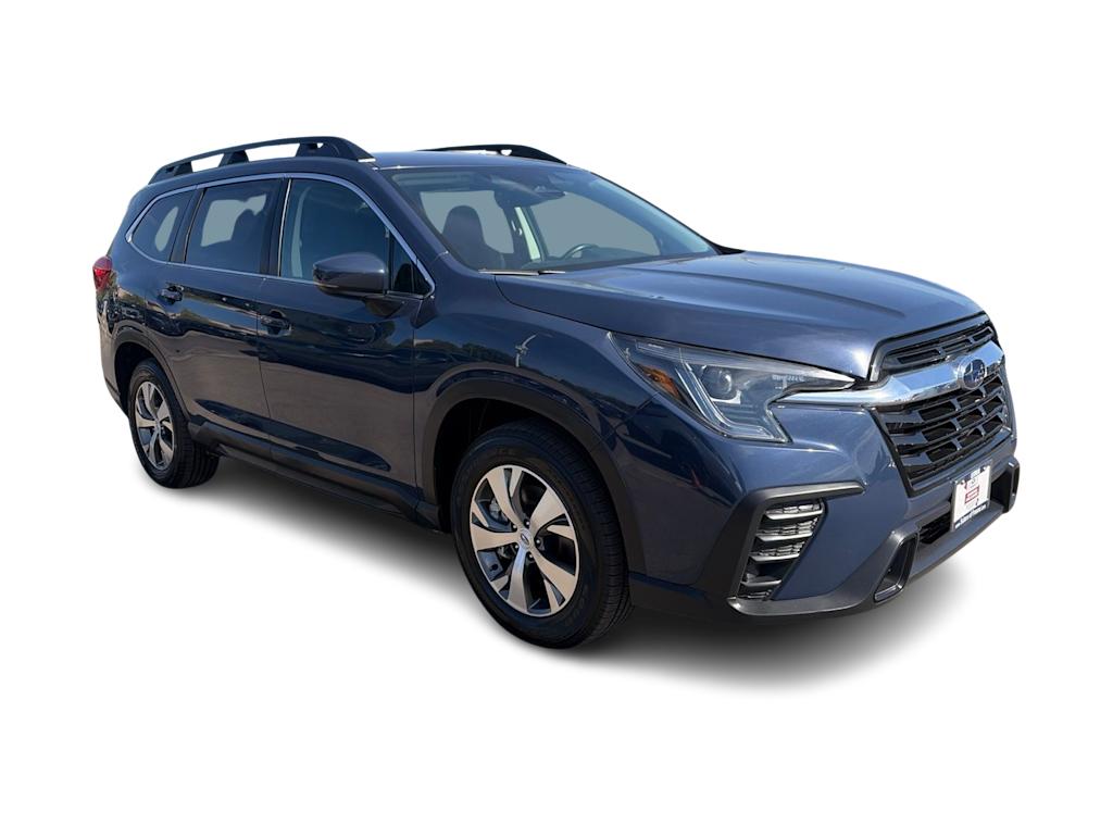 Thumbnail: 2025 Subaru Ascent - 18