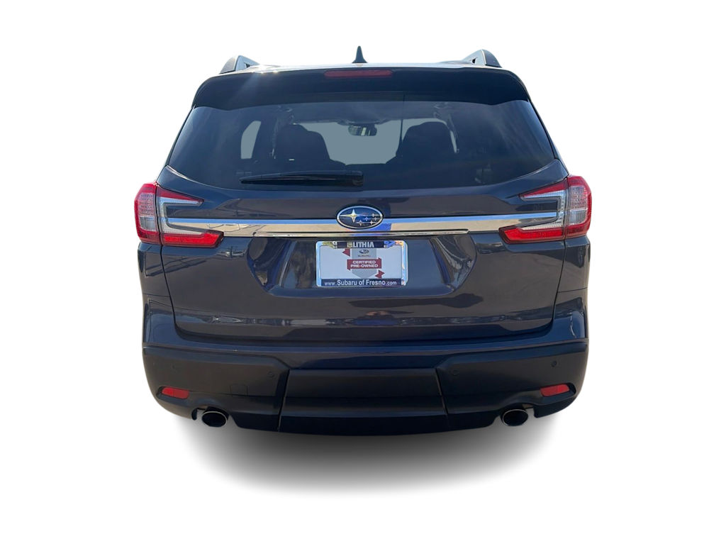Thumbnail: 2025 Subaru Ascent - 5