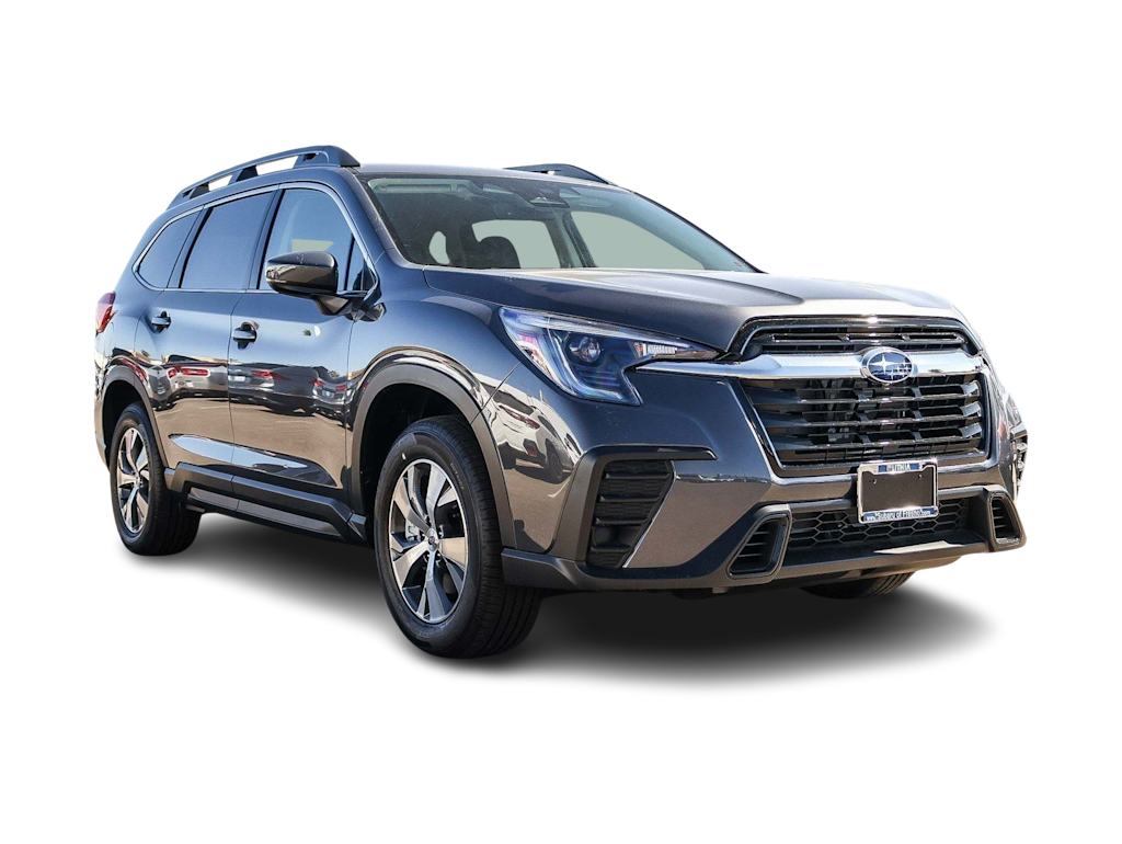 Thumbnail: 2025 Subaru Ascent - 18