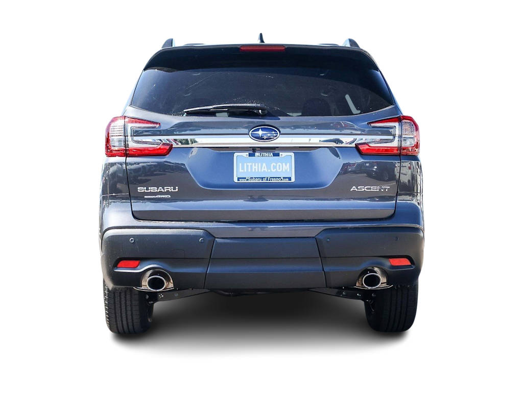 Thumbnail: 2025 Subaru Ascent - 4