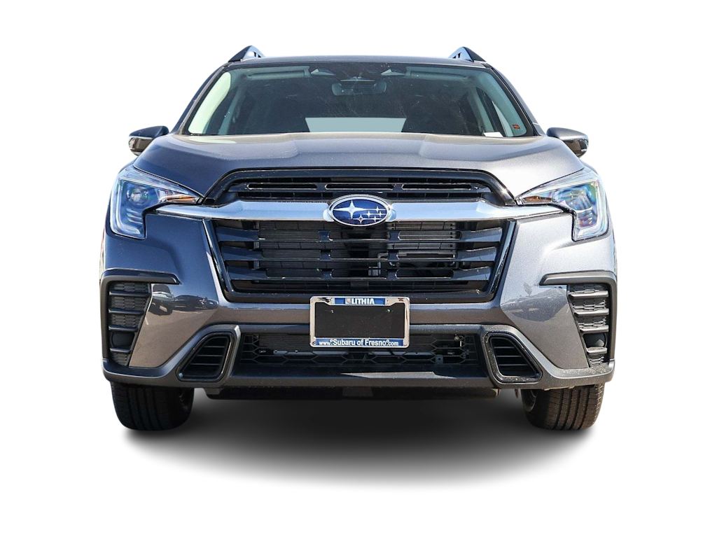 Thumbnail: 2025 Subaru Ascent - 5