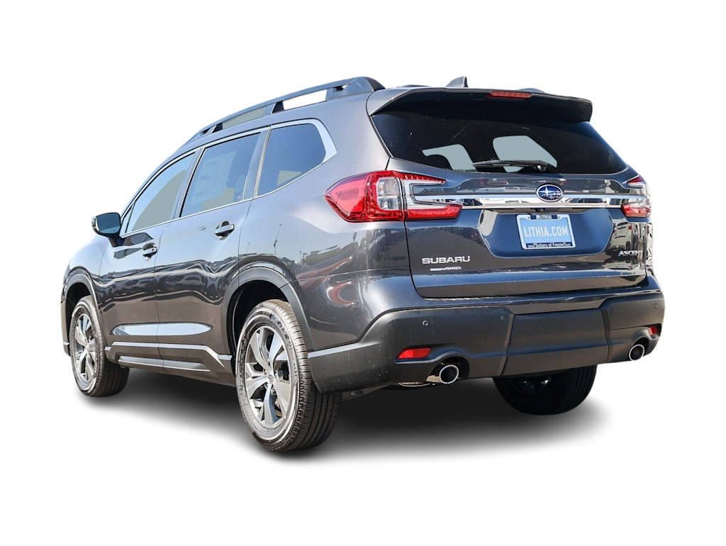 Thumbnail: 2025 Subaru Ascent - 3