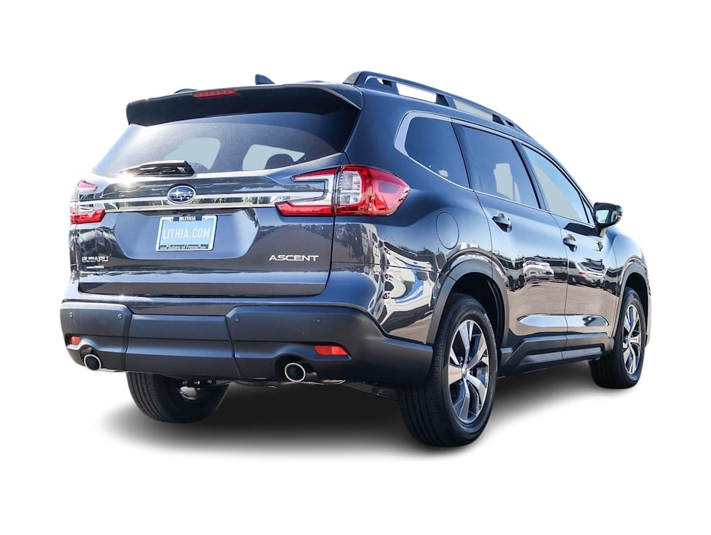 Thumbnail: 2025 Subaru Ascent - 19