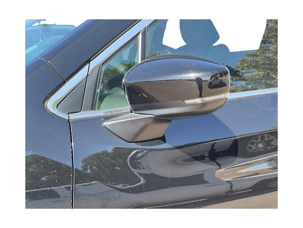 Thumbnail: 2025 Subaru Ascent - 19