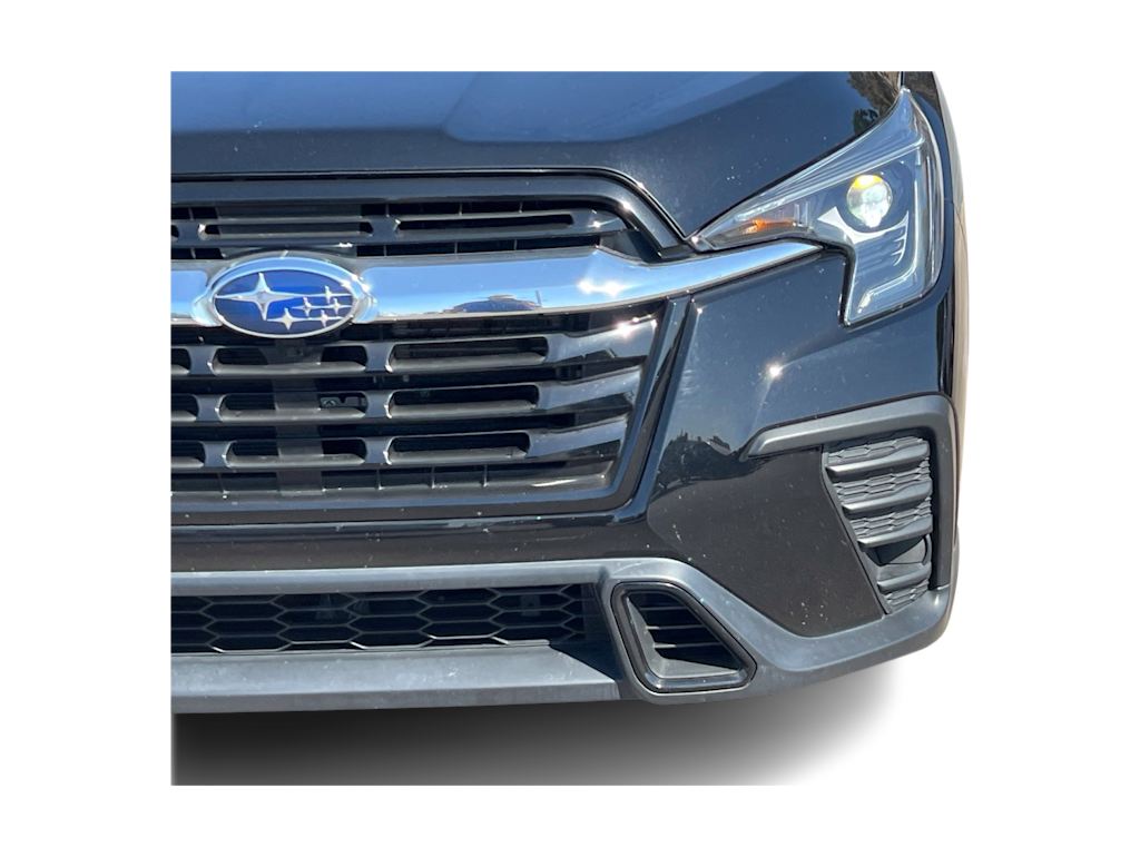 Thumbnail: 2025 Subaru Ascent - 5